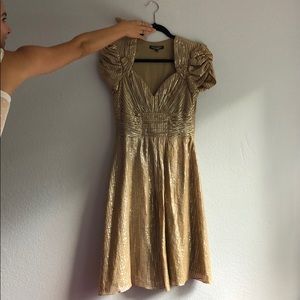 Mod 30’s Betsey Johnson NY Dress
